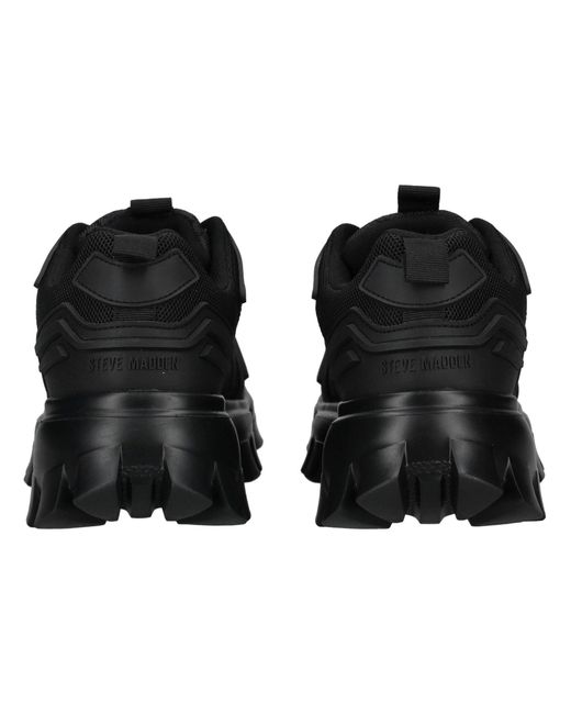 Steve Madden Sneaker in Black für Herren