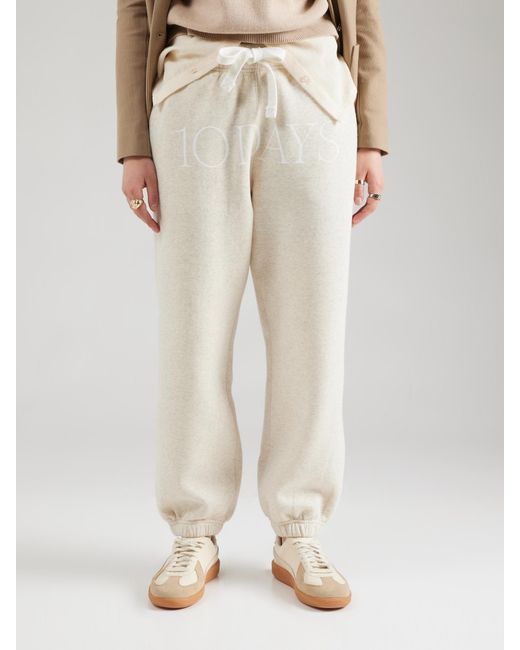 10Days White Hose 'The Bar'
