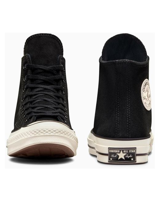 Converse Sneaker Low in Black für Herren