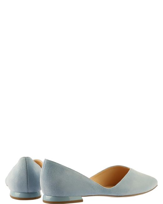 Högl Blue Ballerina Basic