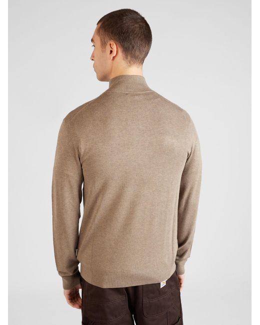 Lindbergh Pullover in Brown für Herren