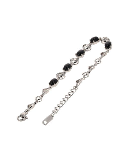 faina Metallic Armband