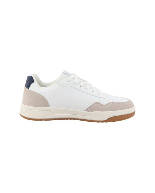 Kappa Sneaker Neah in White für Herren