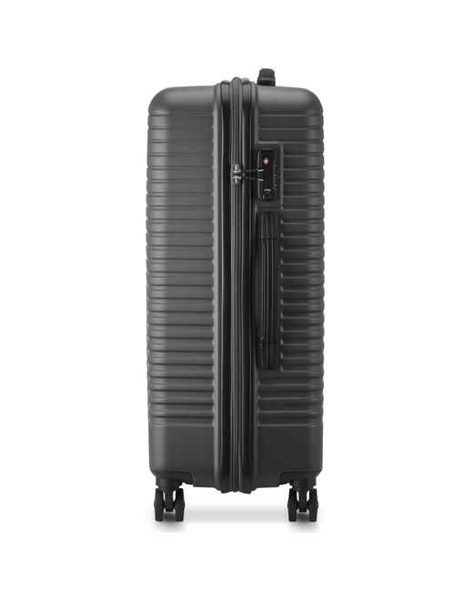 Roncato Trolley Sunlite in Black für Herren