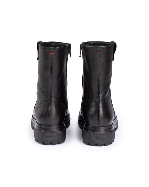 Lloyd Black Stiefelette