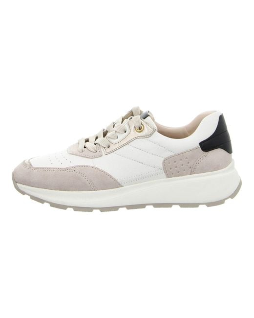 Gabor White Sneaker