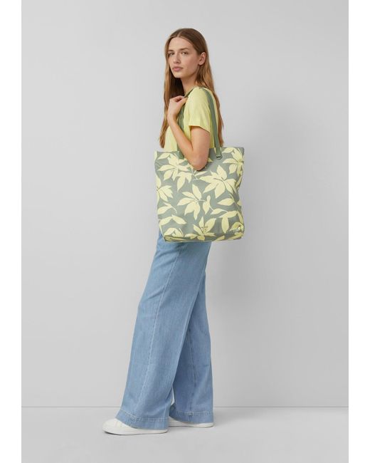 S.oliver Blue Tasche
