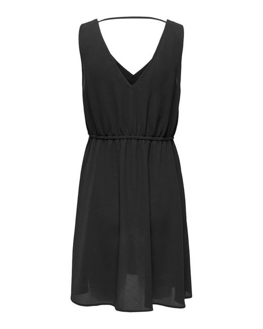 ONLY Black Kleid 'Onlnova'