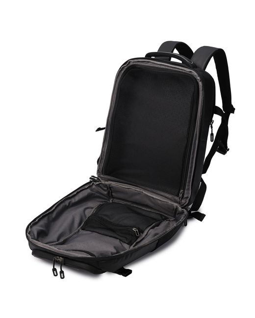 Hedgren Rucksack Comby in Black für Herren