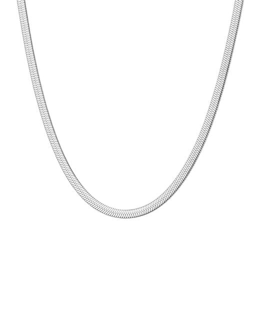 Eastside White Kette