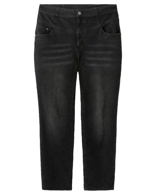 Sheego Black Jeans