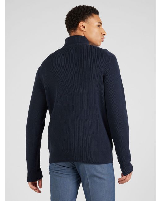 Lindbergh Pullover in Blue für Herren