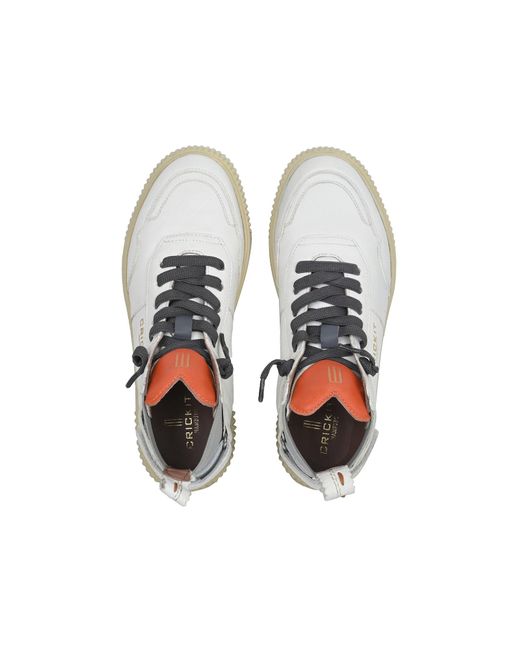 CRICKIT Natural Sneaker Rebeka