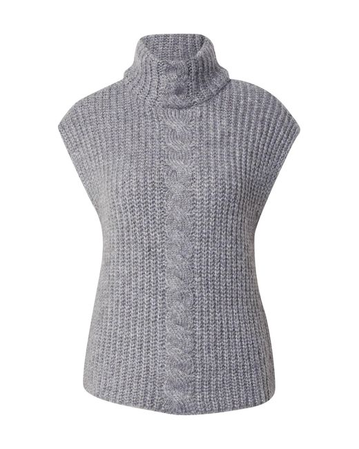 ONLY Gray Pullunder Onlcima