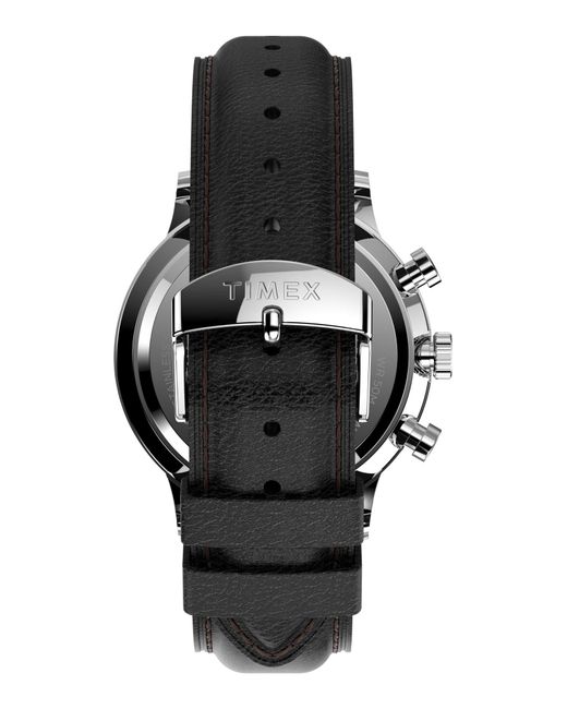 Timex Uhr Waterbury Classic in Gray für Herren