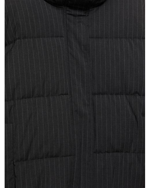 Pull&Bear Black Jacke