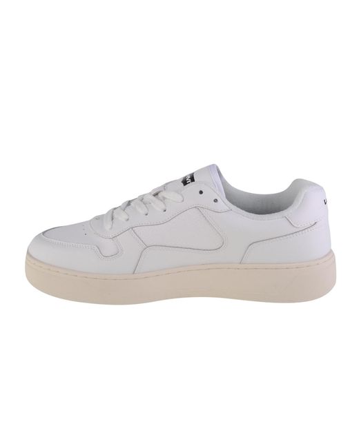 Levi's Levis Sneaker Glide in White für Herren
