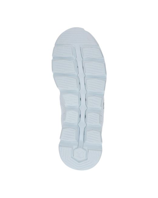 Caprice Blue Sneaker