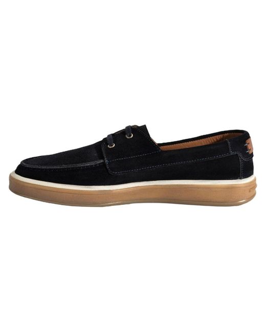 Desa Slipper in Black für Herren