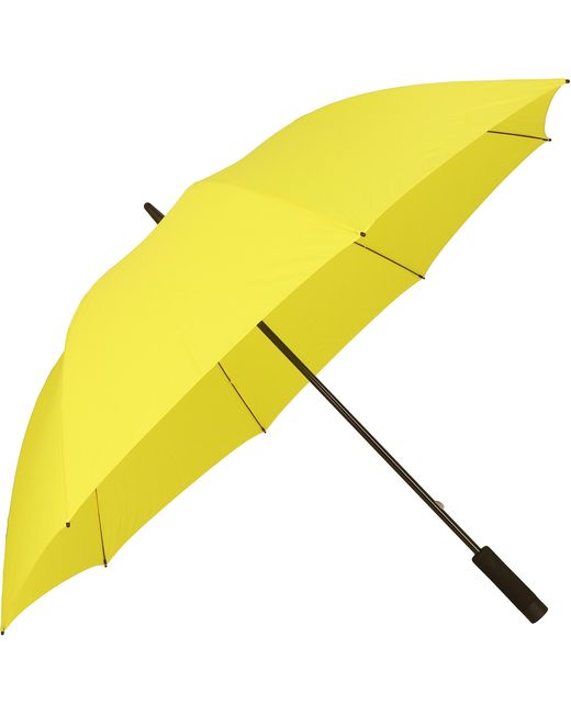Knirps Yellow Regenschirm U.900