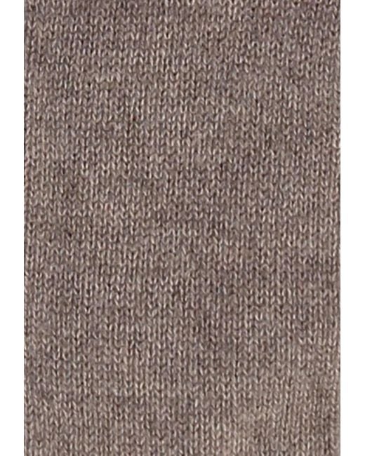 Fraas Gray Fingerhandschuhe