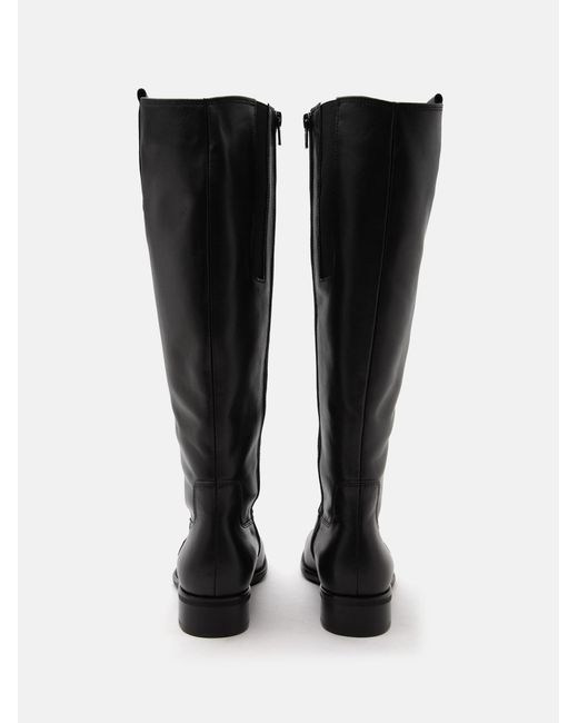 Gabor Black Stiefel