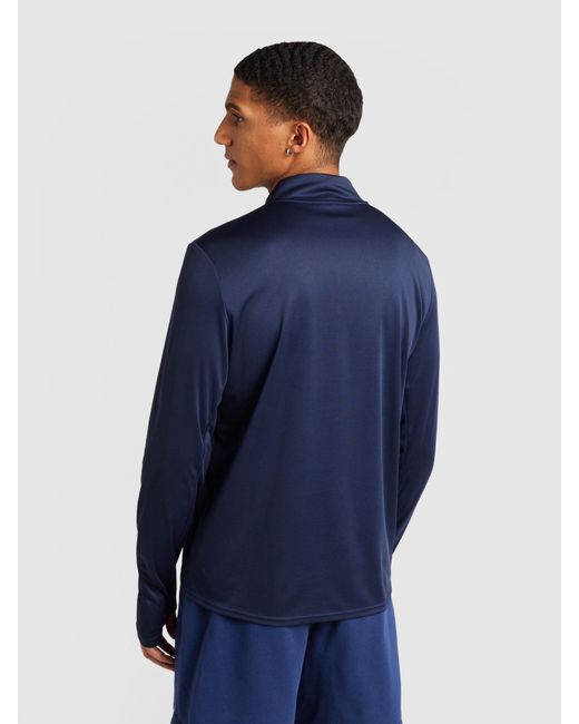 Nike Funktionsshirt 'pacer' in Blue für Herren