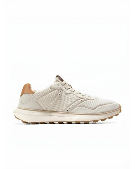 Cole Haan Sneaker Low Ashland in White für Herren
