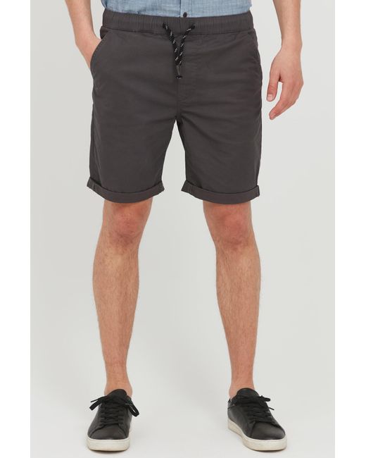 Solid Hose in Gray für Herren