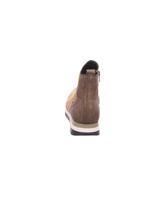 Gabor Black Stiefelette