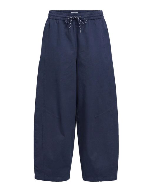 Object Blue Hose Objnatalie