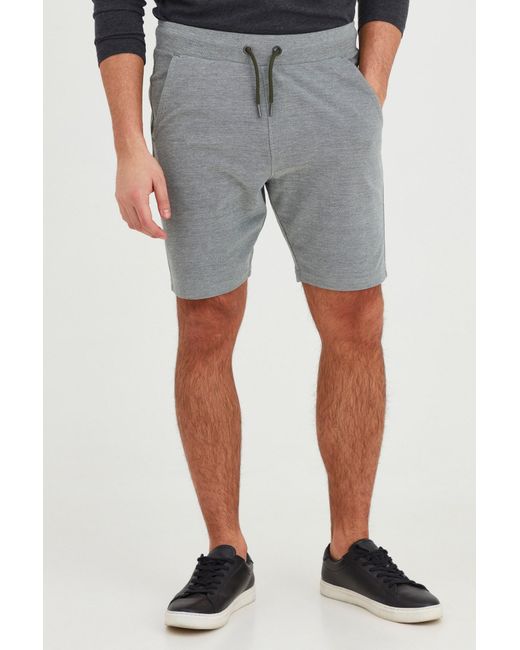 Blend Shorts 'san luis' in Gray für Herren