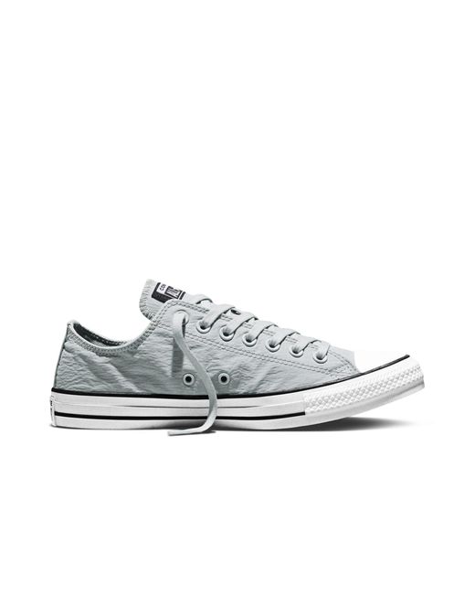 Converse White Sneaker