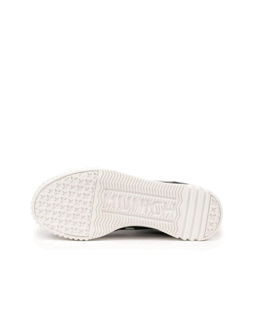Munich Multicolor Sneaker Mina