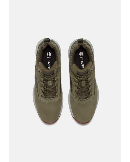 Timberland Sneaker in Green für Herren