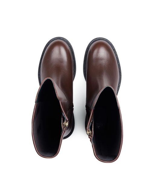 Lloyd Brown Schuhe Sovena 385