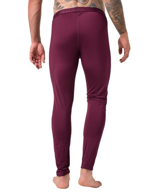 JAY-PI Hose in Red für Herren
