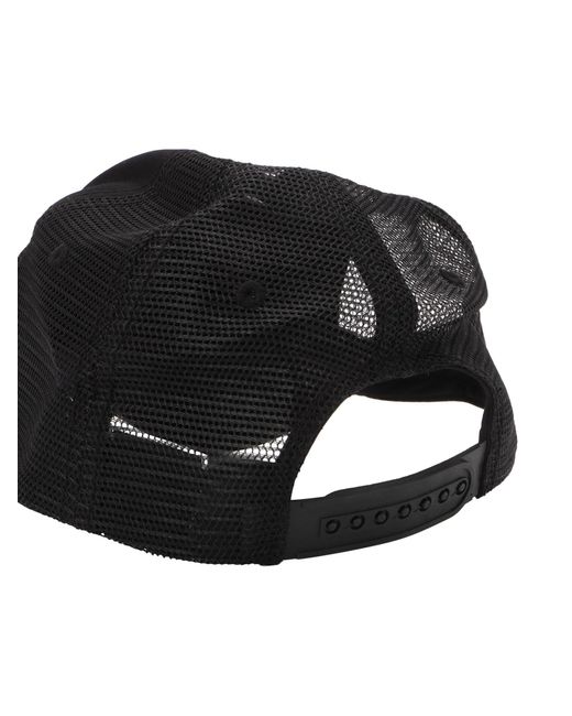 Boss Black Cap Derrel