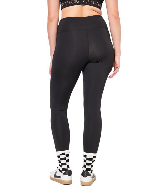 Studio Untold Black Leggings