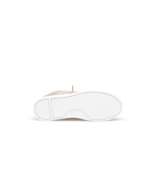 LLOYD SELECTED Sneaker Arena in White für Herren