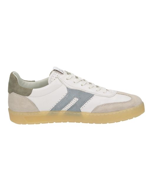 Sioux Sneaker Tedroso-711 in White für Herren