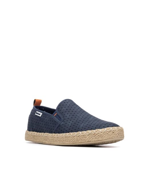 Refresh Espadrilles in Blue für Herren