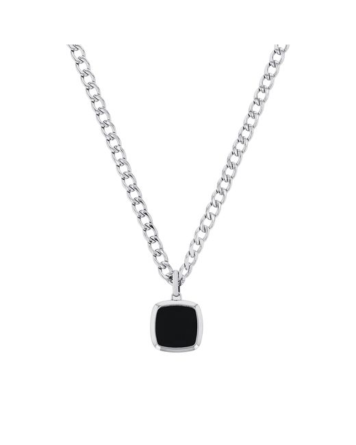 Amor Kette in Metallic für Herren