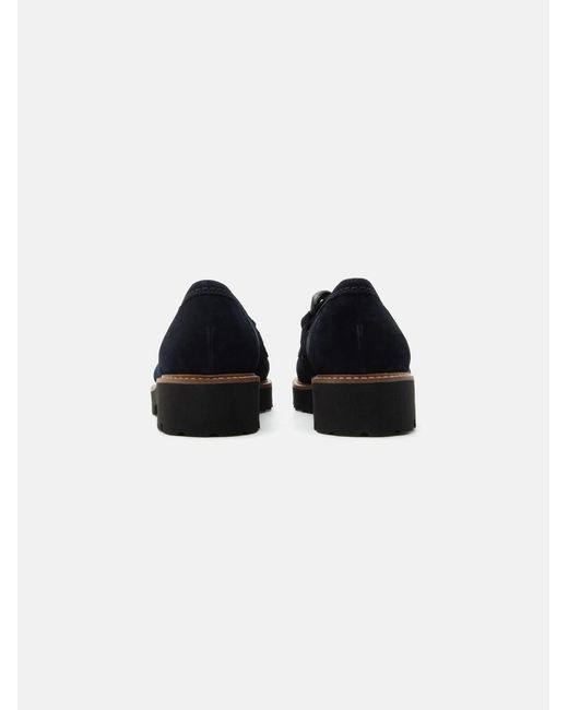 Gabor Black Slipper