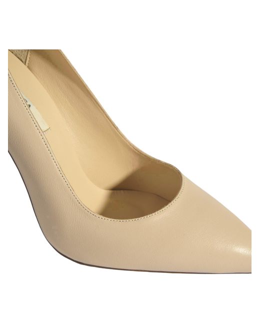 Desa Natural Pumps Slip-Ons