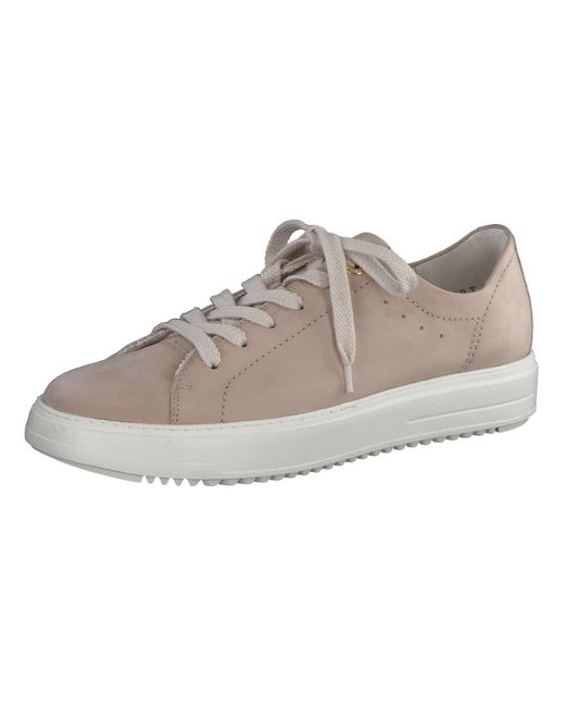 Paul Green Gray Sneaker