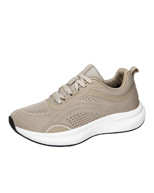 DOTALES White Sneaker Low