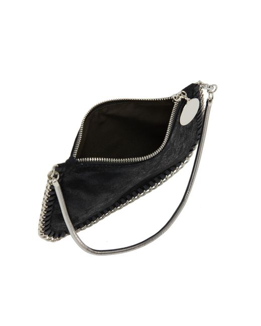 Ebeeza Black Handtasche