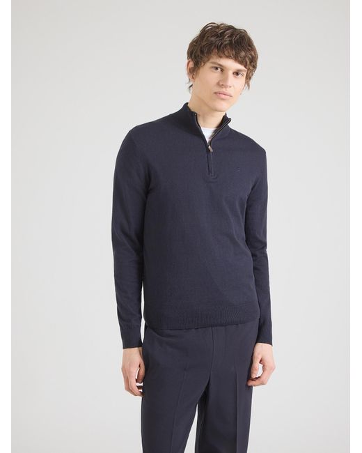 Hackett Pullover in Blue für Herren