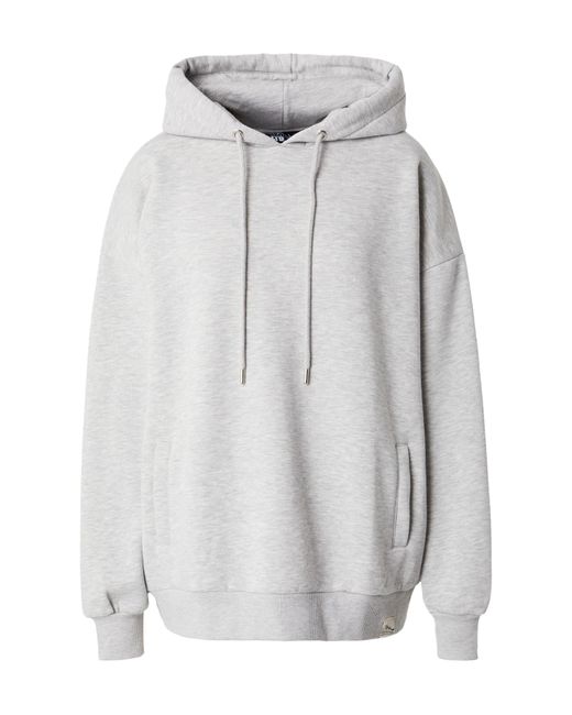 Ltb Gray Sweatshirt Satefe